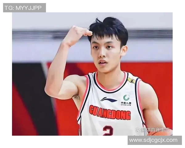 上海篮球队球员个人能力分析与发展潜力探讨